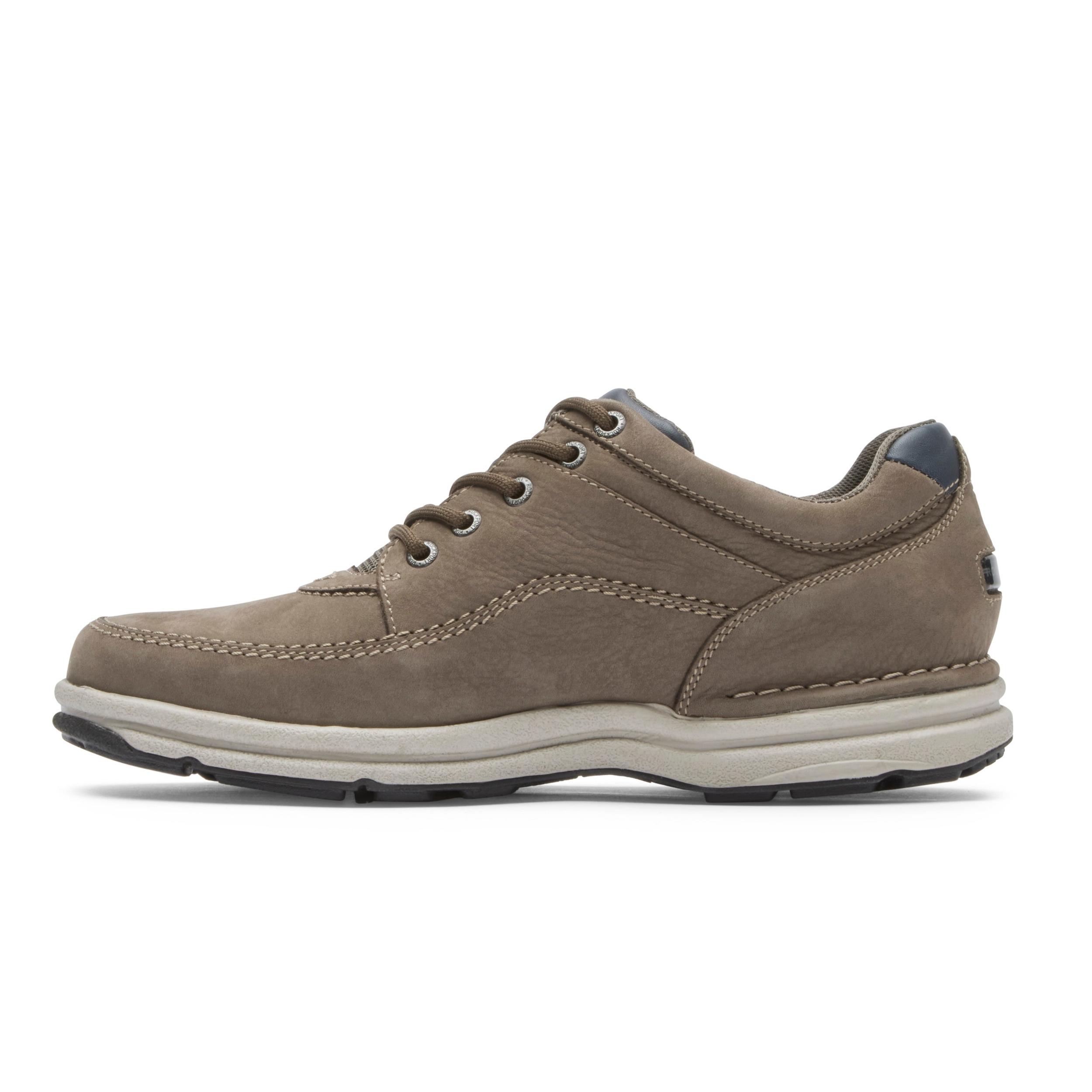 Men's World Tour Classic Lace Up Product Image
