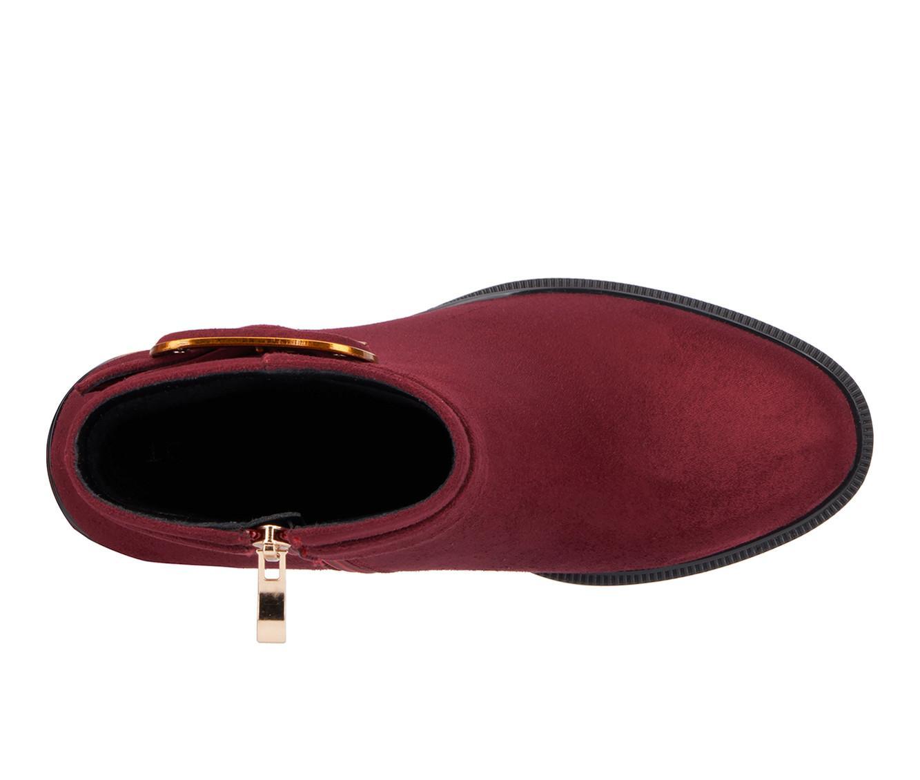 Women's Torgeis Melody Booties Product Image