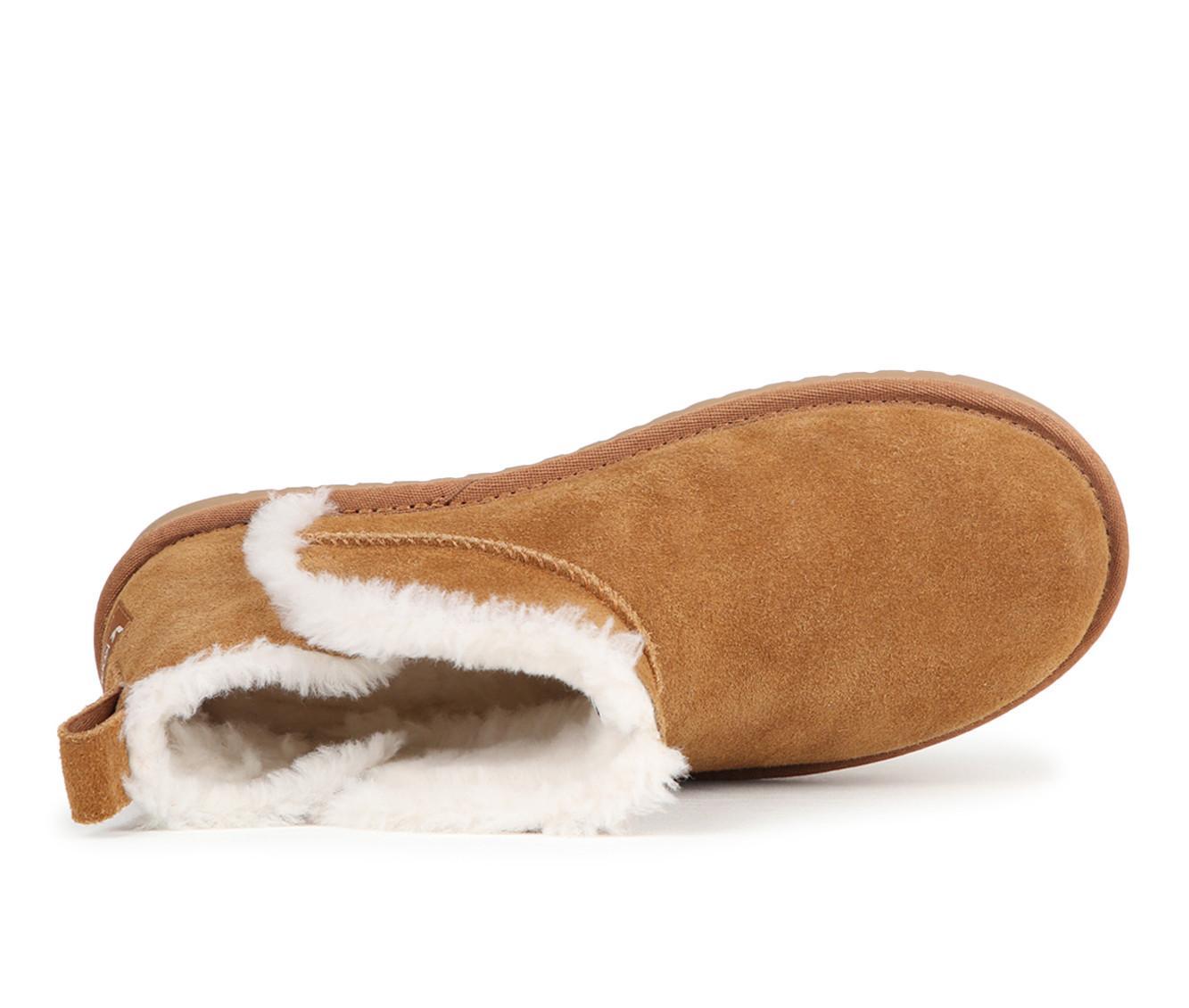 Women's Koolaburra by UGG Ultra Mini Boots Product Image