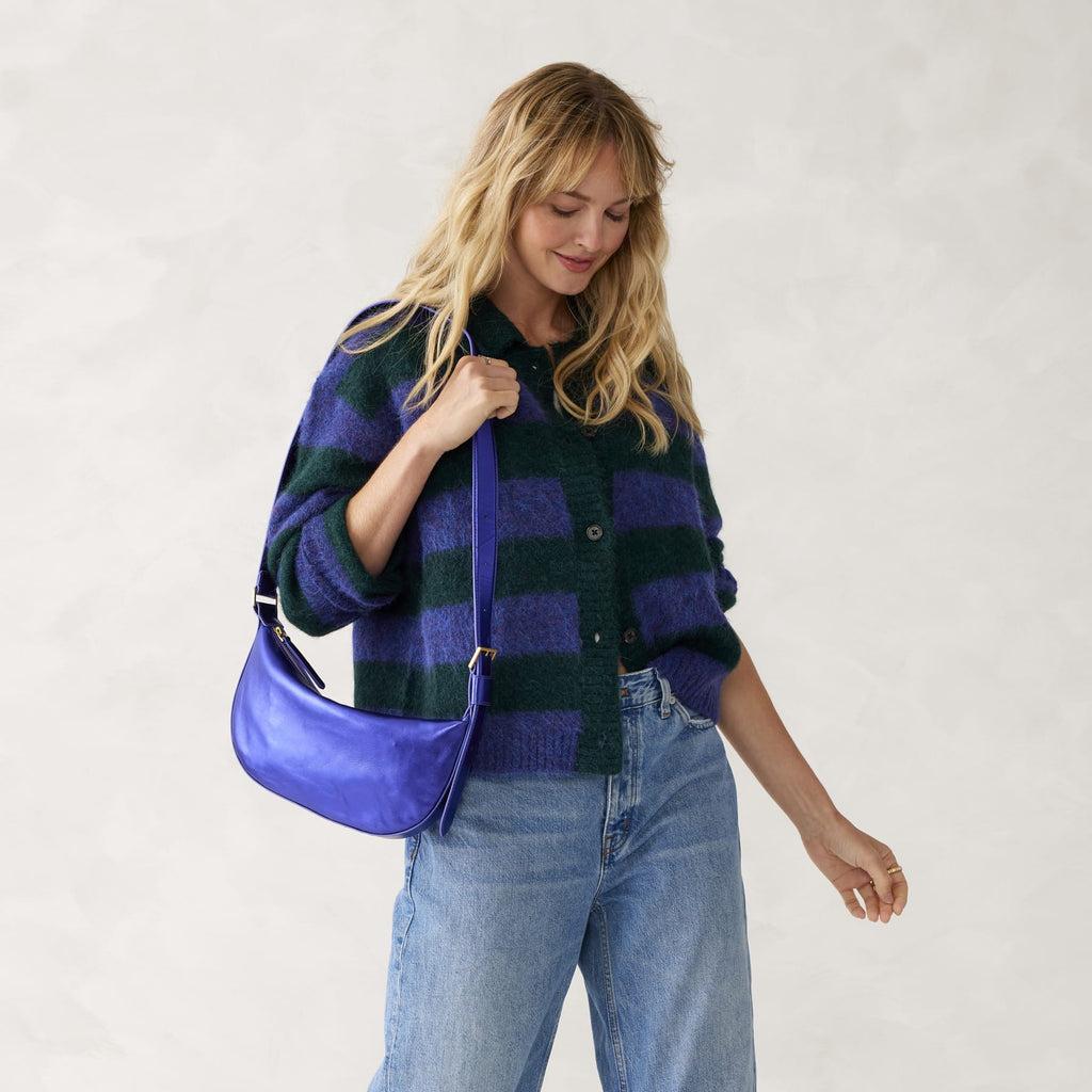 Springbrook Sling Crossbody Product Image