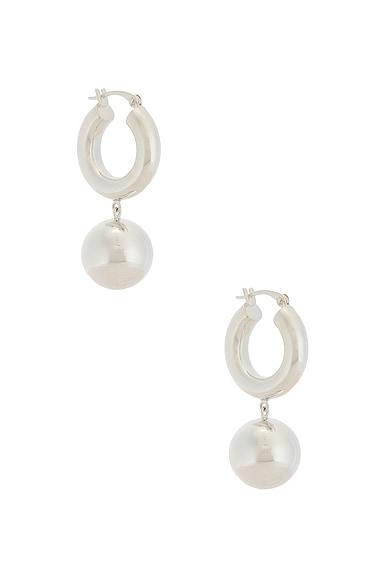 Marie Earrings Product Image