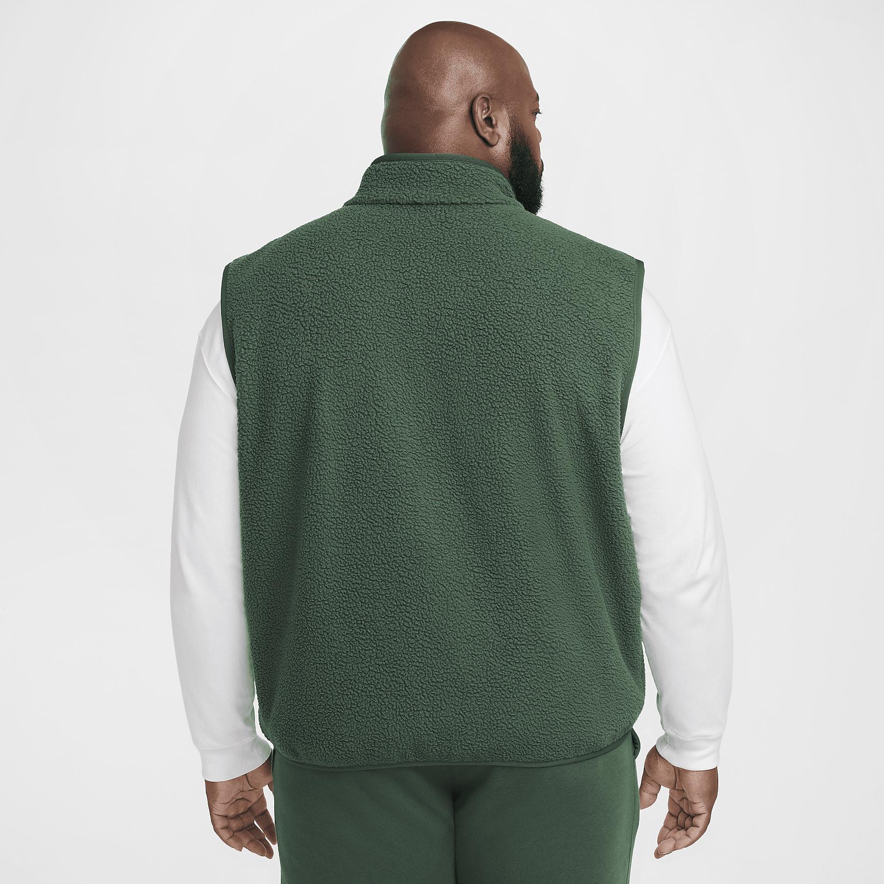 Men's Nike Sportswear Club Winterized Vest Product Image