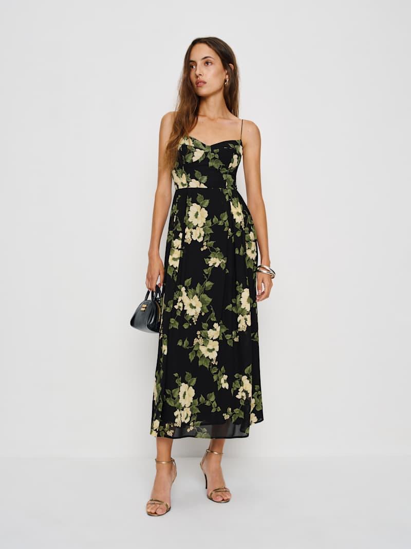 Jaelyn Dress Product Image