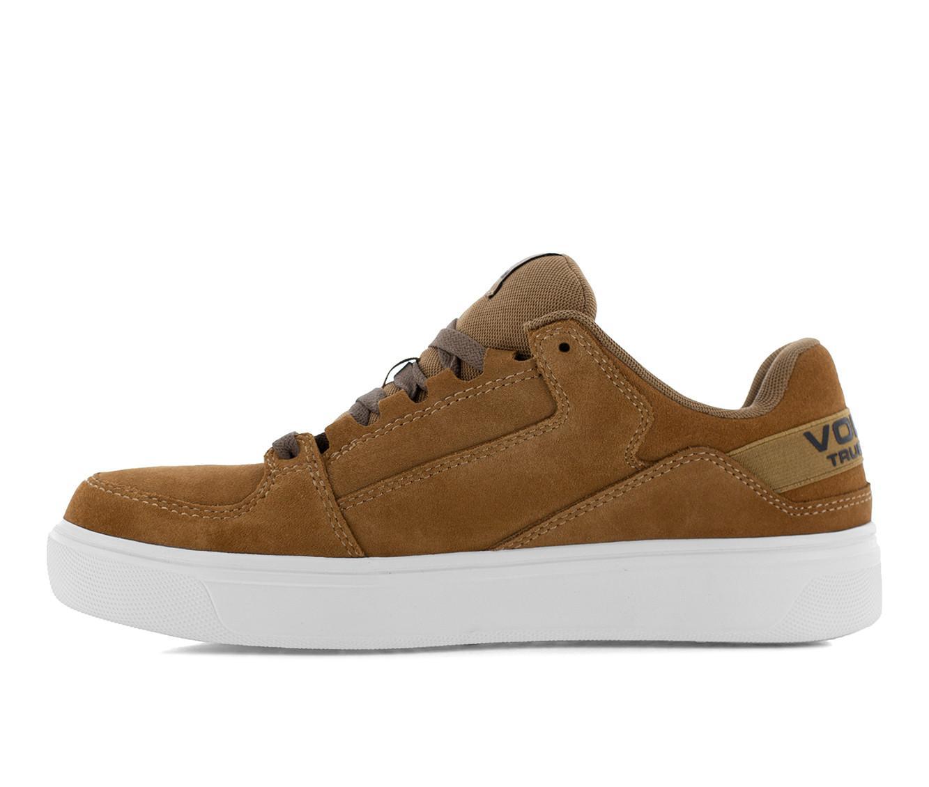 Men's Volcom Work Evolve Ct EH Work Shoes Product Image