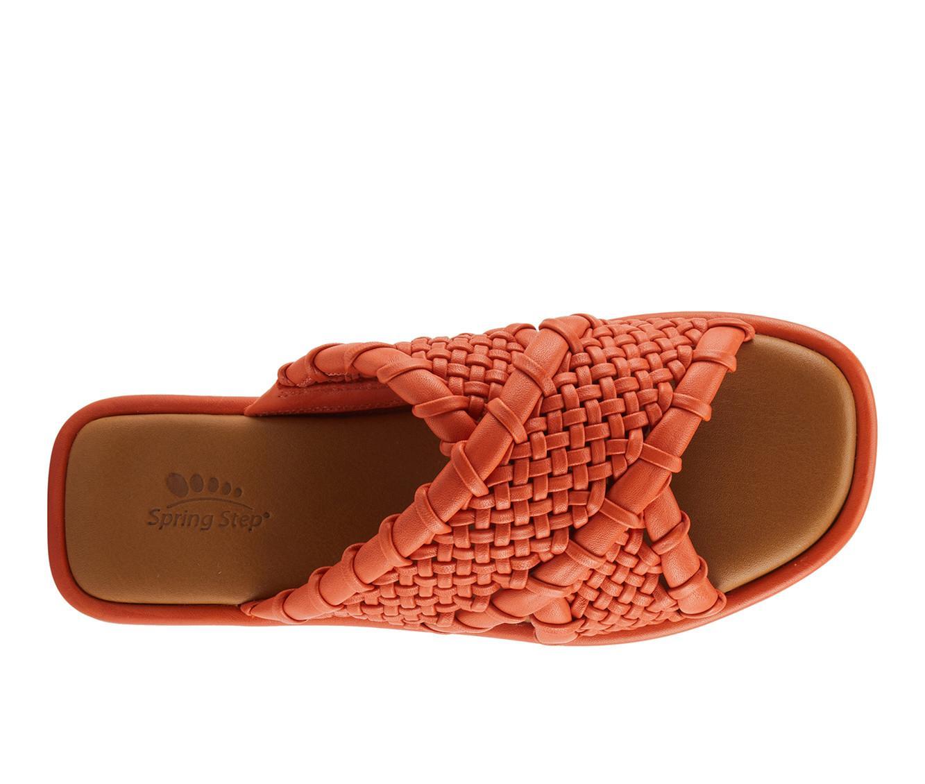 Women's SPRING STEP Montauk Sandals Product Image