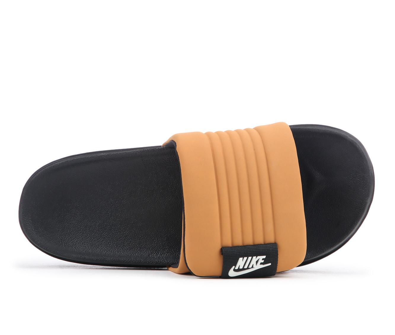 Men's Nike Offcourt Adjust Slide Sport Slides Product Image