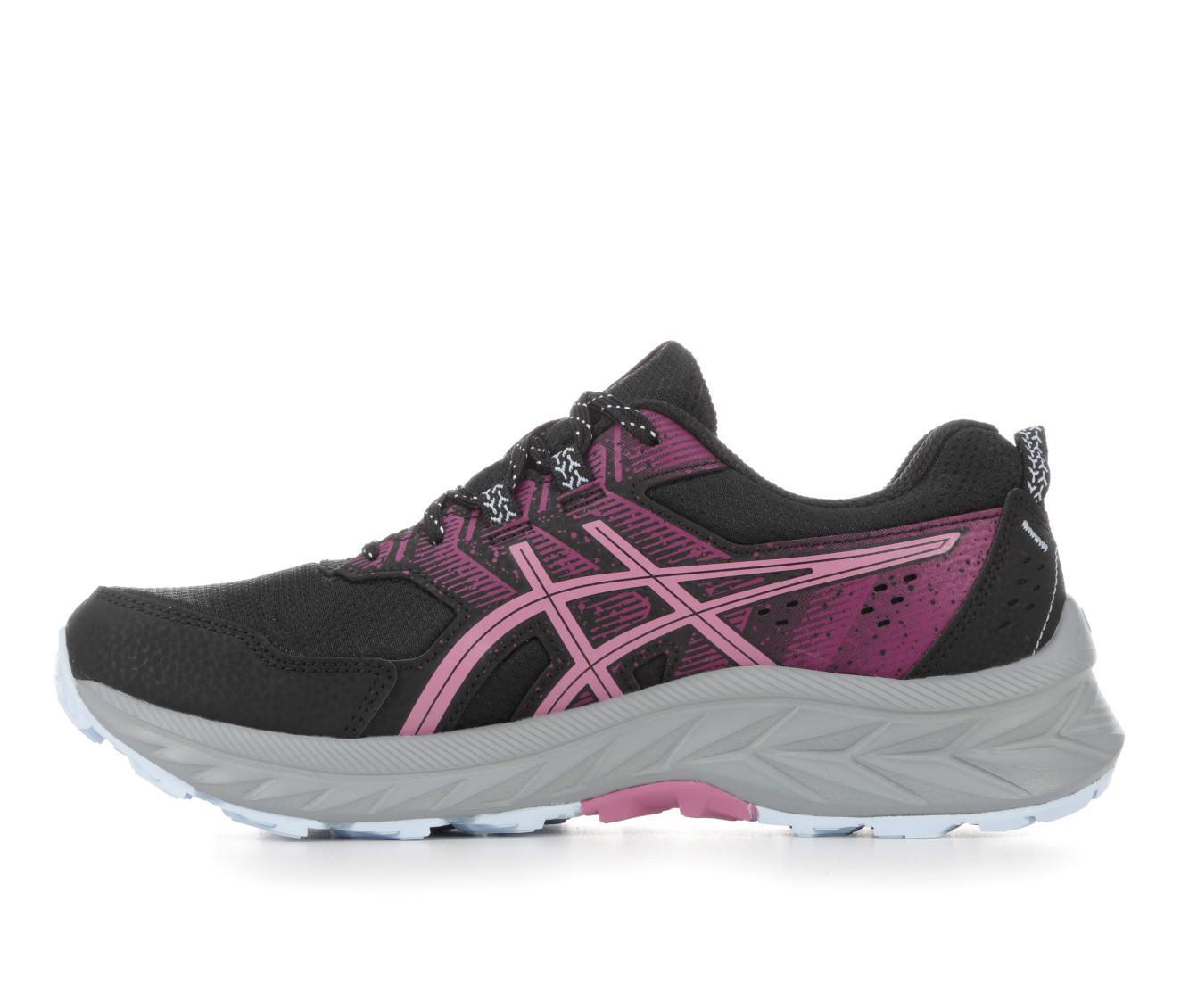 Women's ASICS Gel Venture 9 Trail Running Shoes Product Image