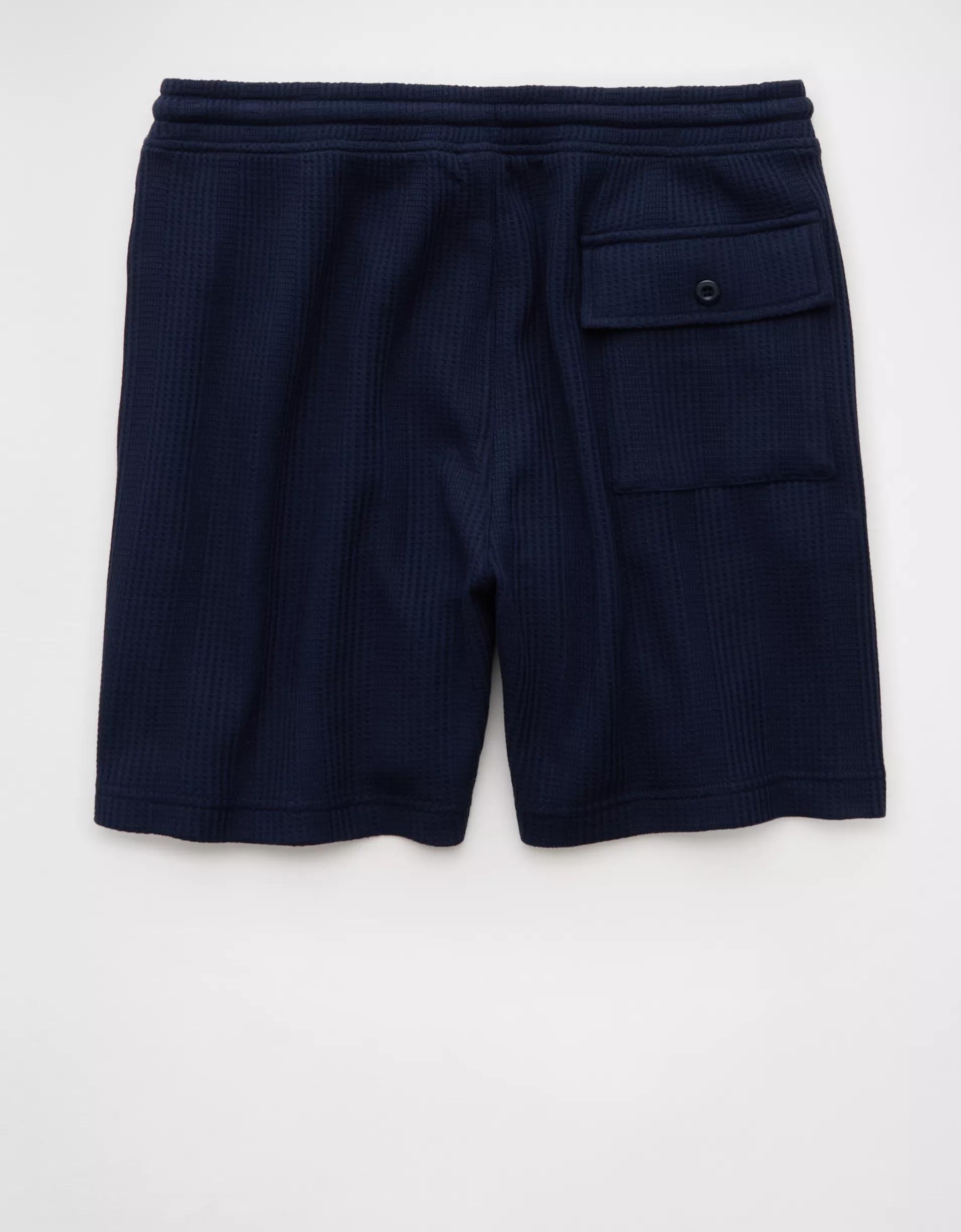 AE 5" Trekker Thermal Short Product Image