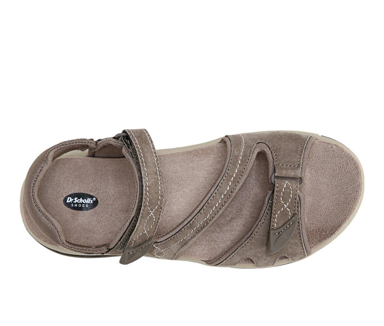 Women's Dr. Scholls Adelle Outdoor Sandals Product Image
