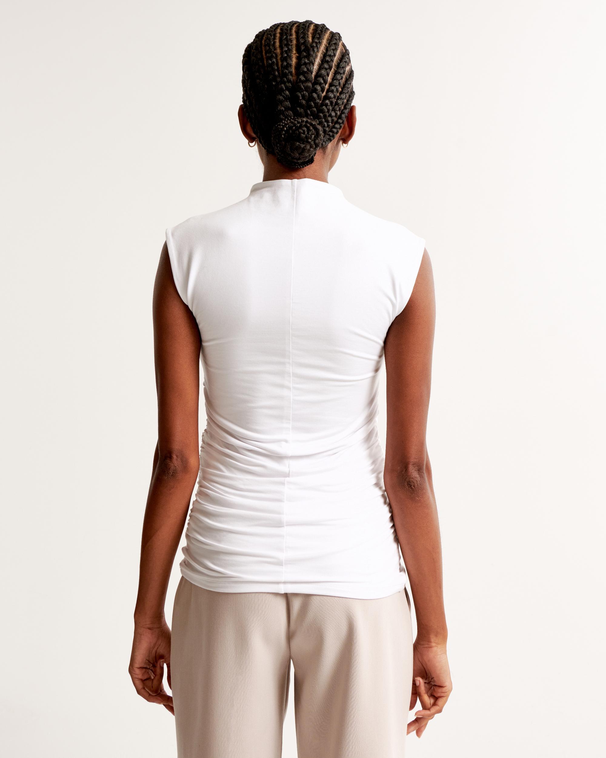 The A&F Paloma Maternity Top Product Image