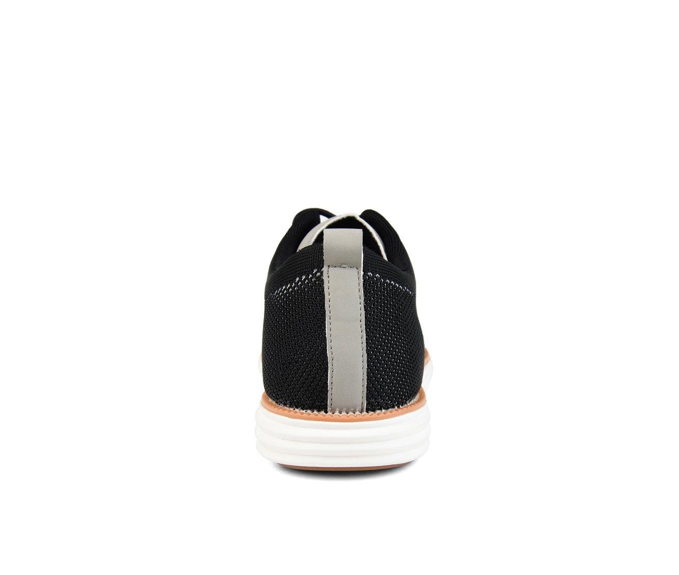 Men's Vance Co. Ezra Casual Oxfords Product Image