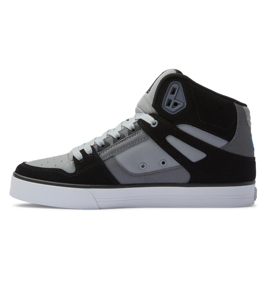 Men's Pure High-Top Shoes Male Product Image