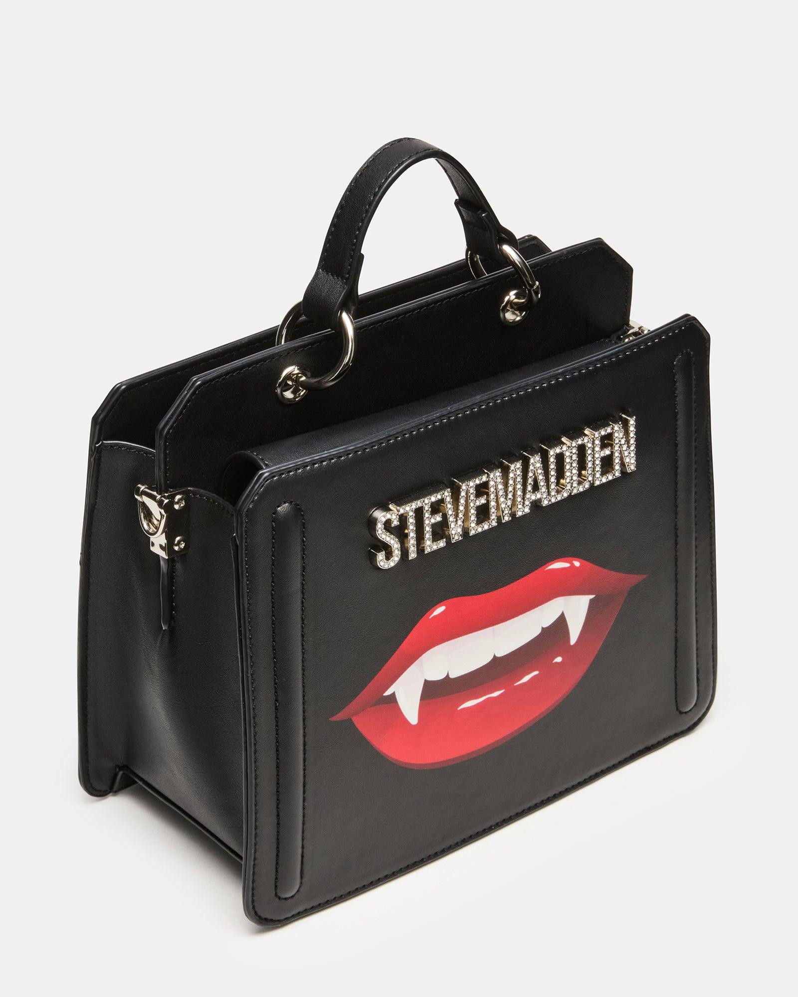 EVELYN FANG BAG BLACK Female Product Image