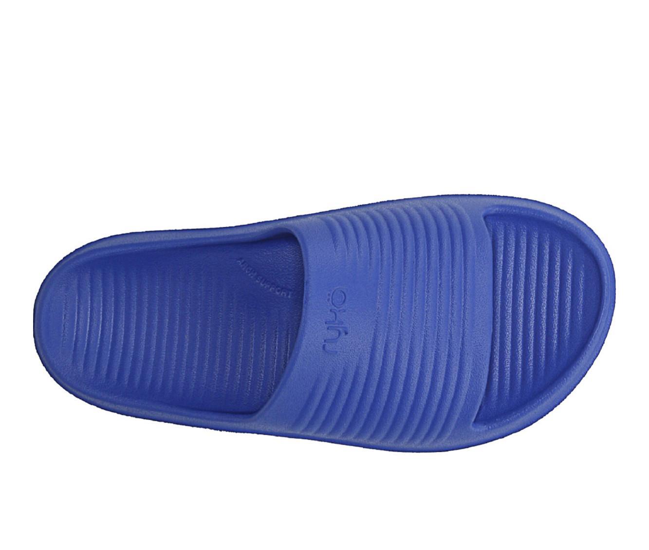 Women's Ryka Recovery Slide Product Image