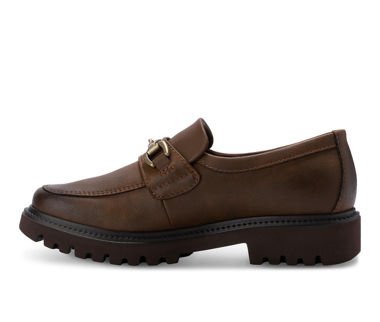 Women's Eastland Lexi Loafers Product Image