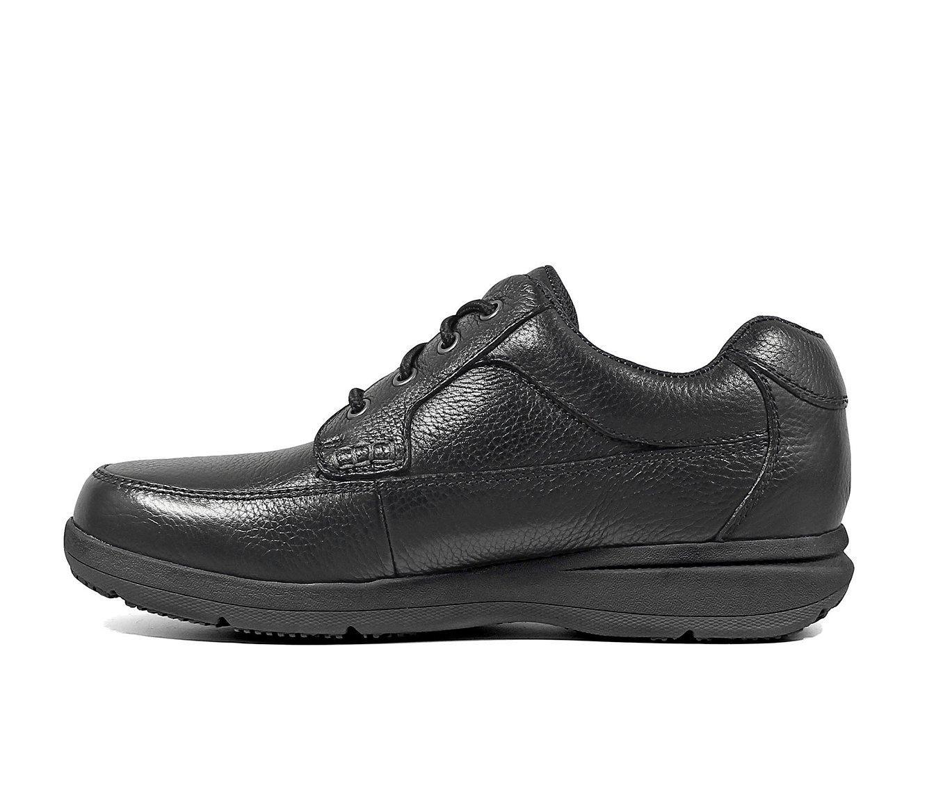 Men's Nunn Bush Cam Moc Toe Ox Casual Shoes Product Image