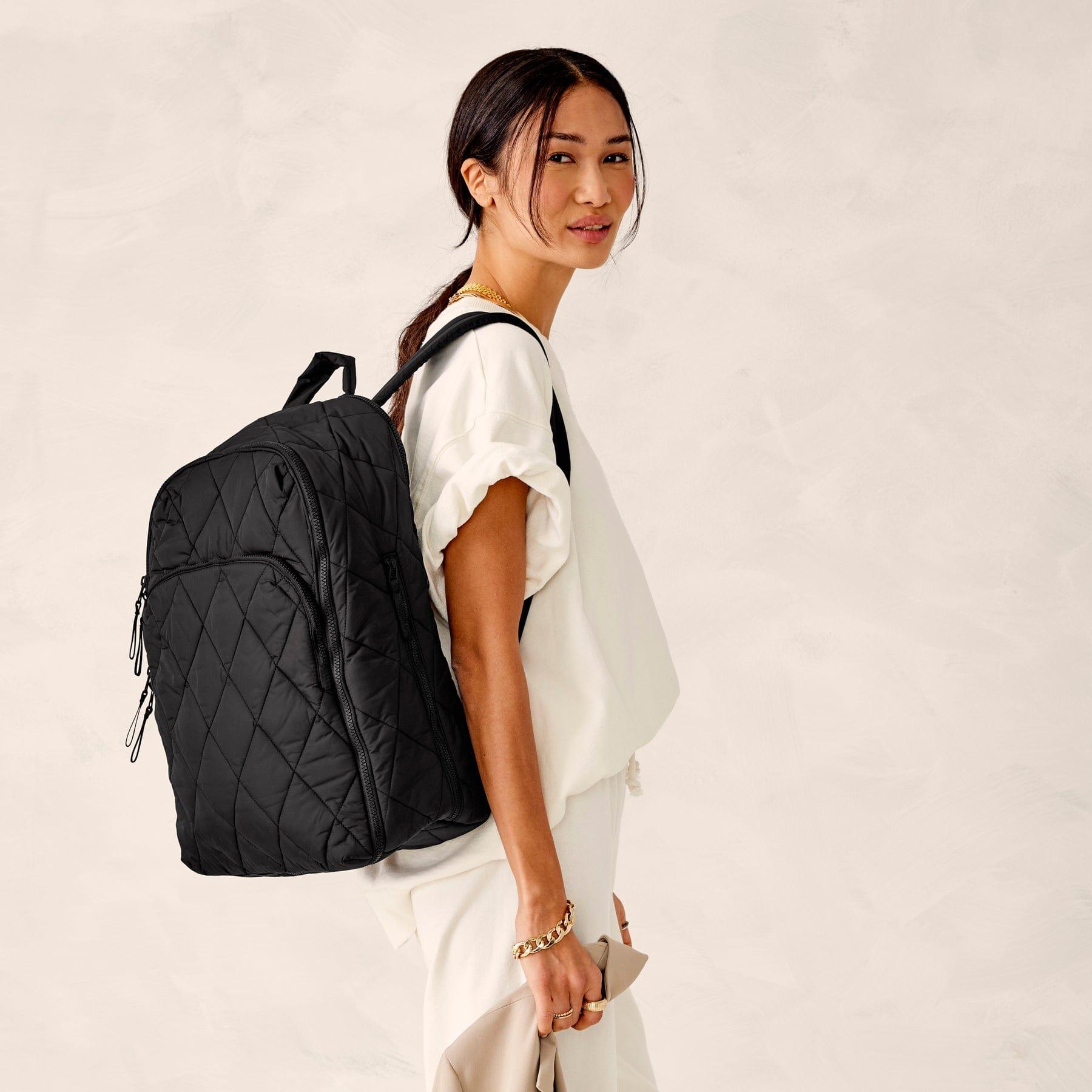 Westover Hybrid Backpack Product Image
