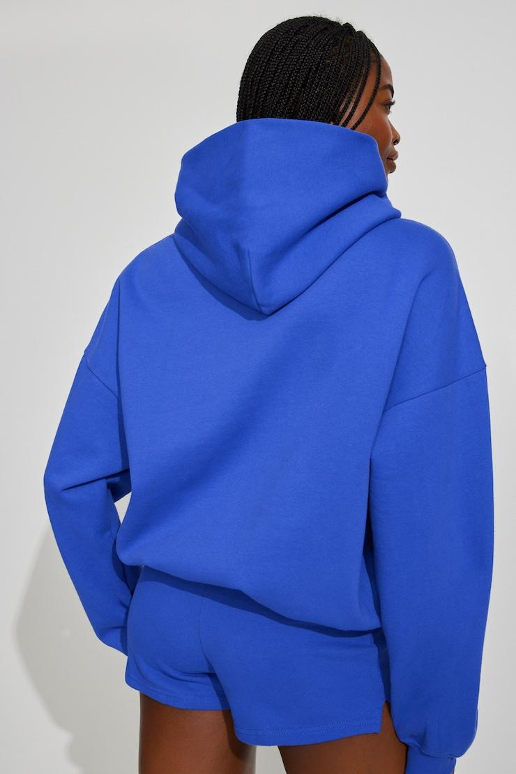 UltraFleece Hoodie Product Image