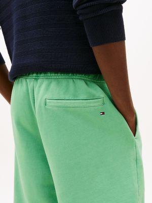 Relaxed Fit Terry Sweatshort Product Image