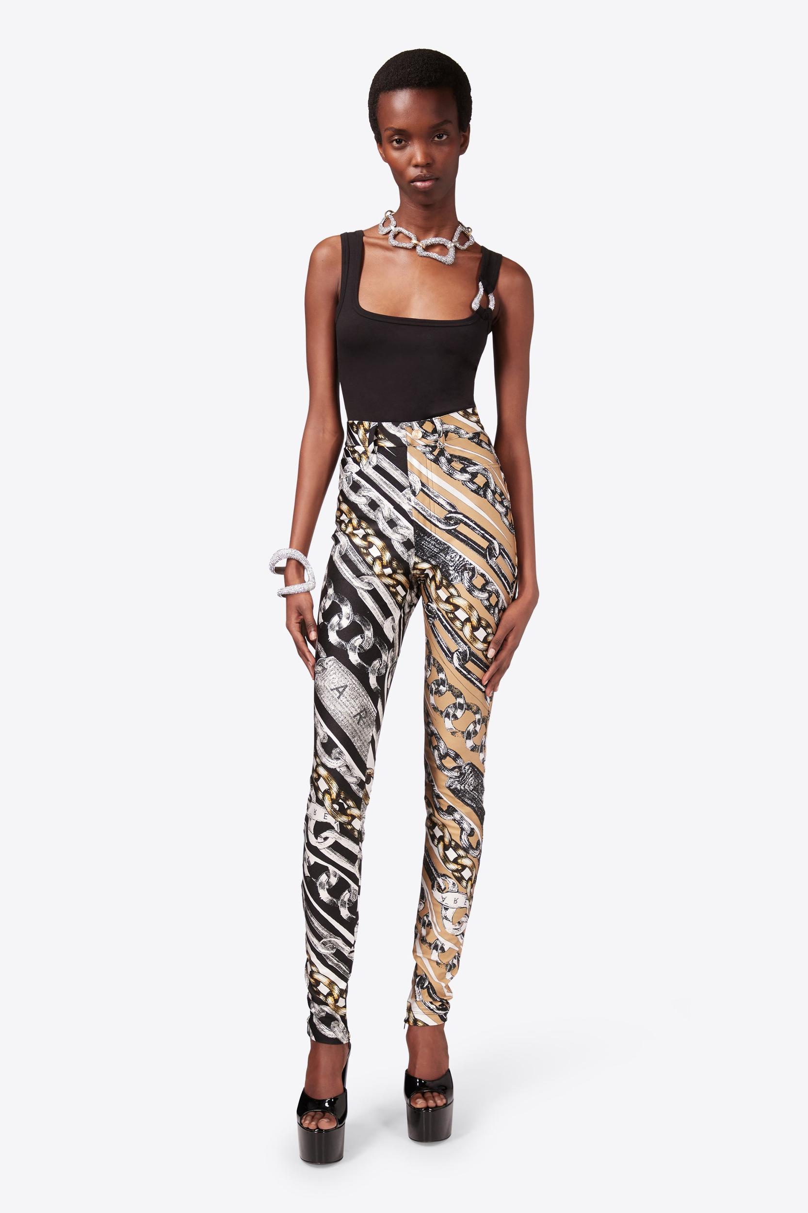 Crystal Link Tank Top Product Image