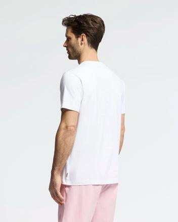 MENS GOLDIE GRAPHIC TEE - B6U606F200 Male Product Image