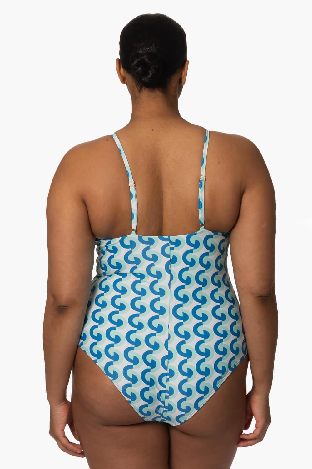 Juana Surf One Piece Product Image