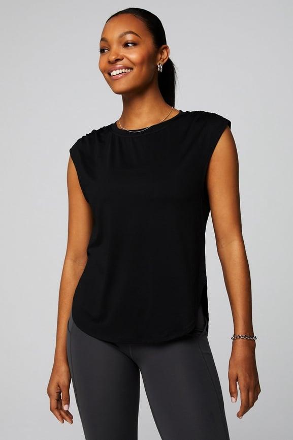 Dry-Flex Tunic Tank Product Image