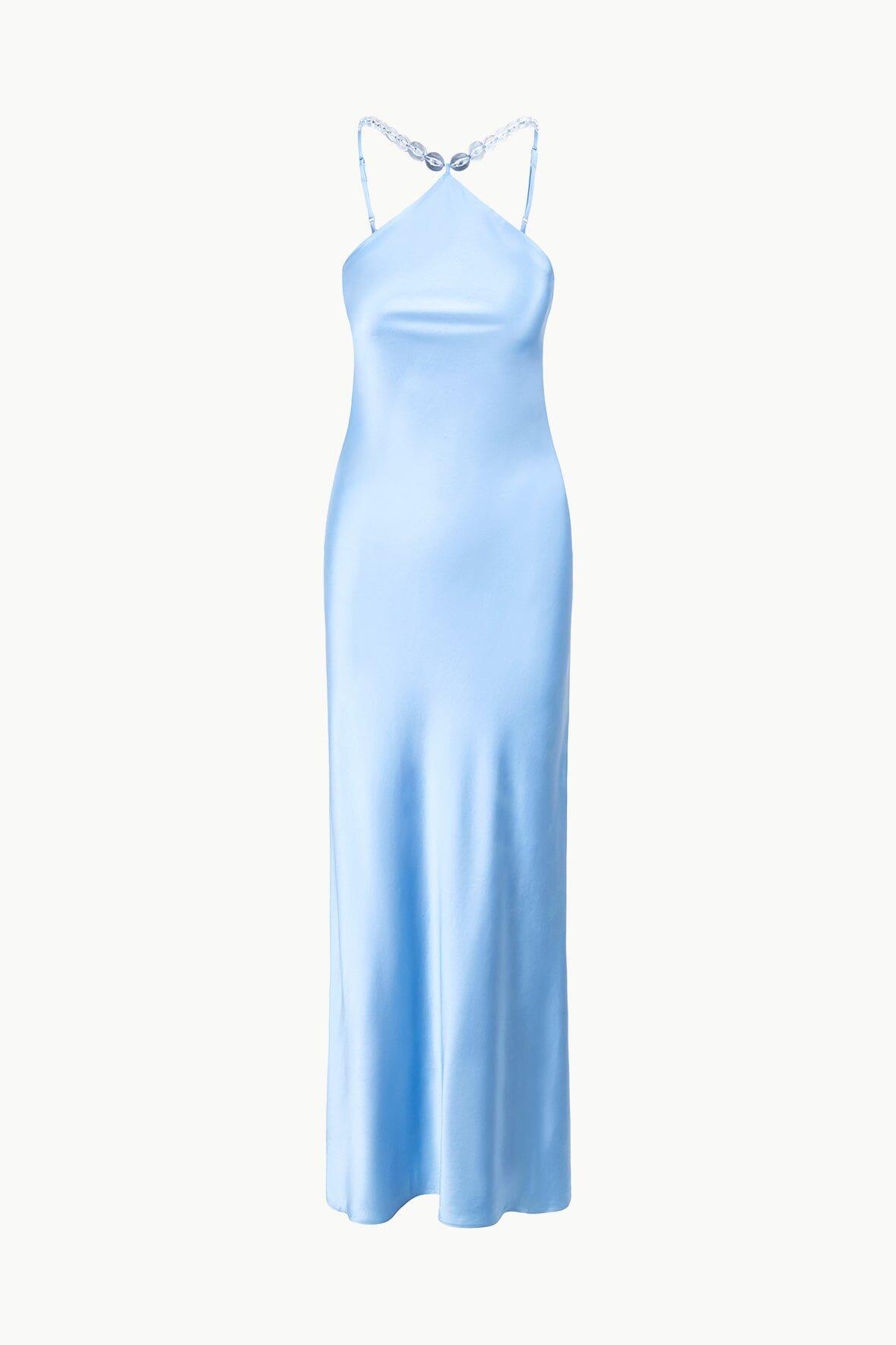 CADENCE DRESS | AZURE Product Image