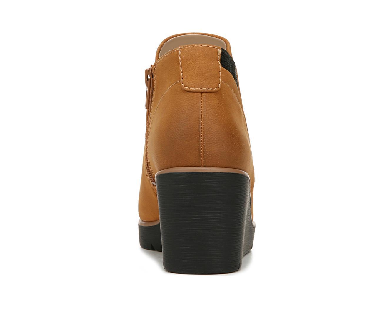 Women's Soul Naturalizer Affirm Booties Product Image