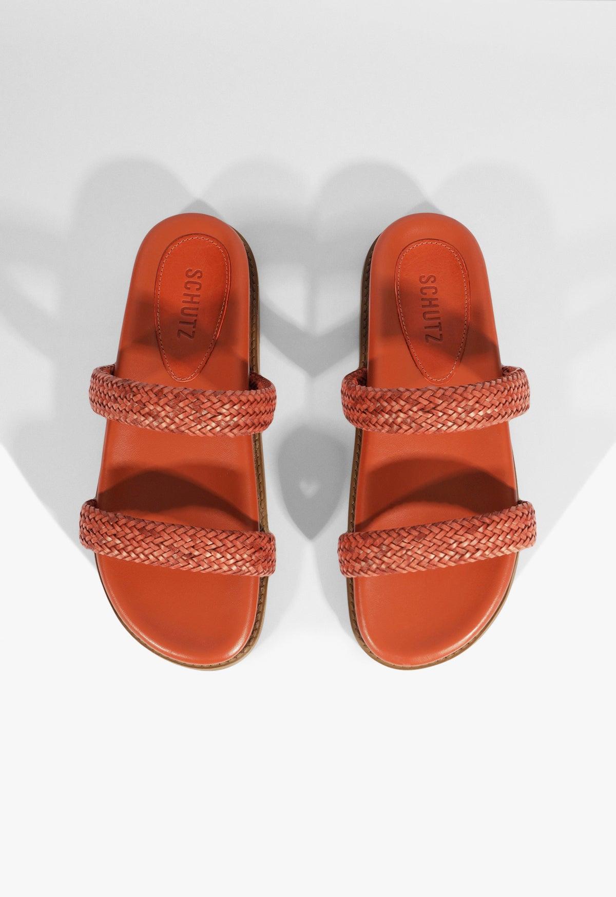 Ruby Sporty Sandal Product Image