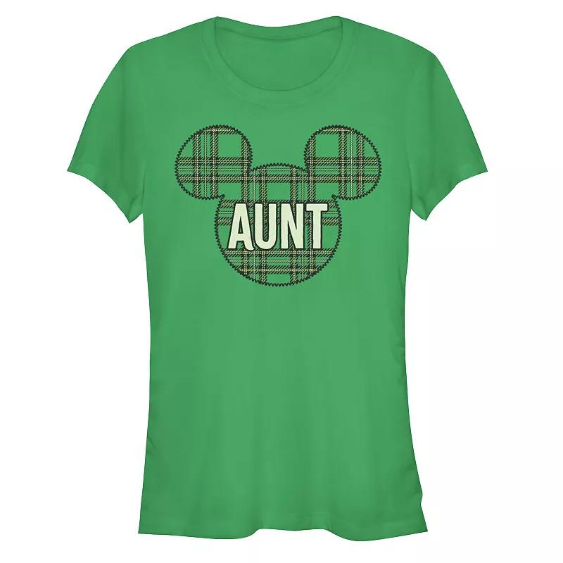 Disney's Sleeping Beauty Juniors' Maleficent Dragon Poster Graphic Tee, Girl's,  Product Image