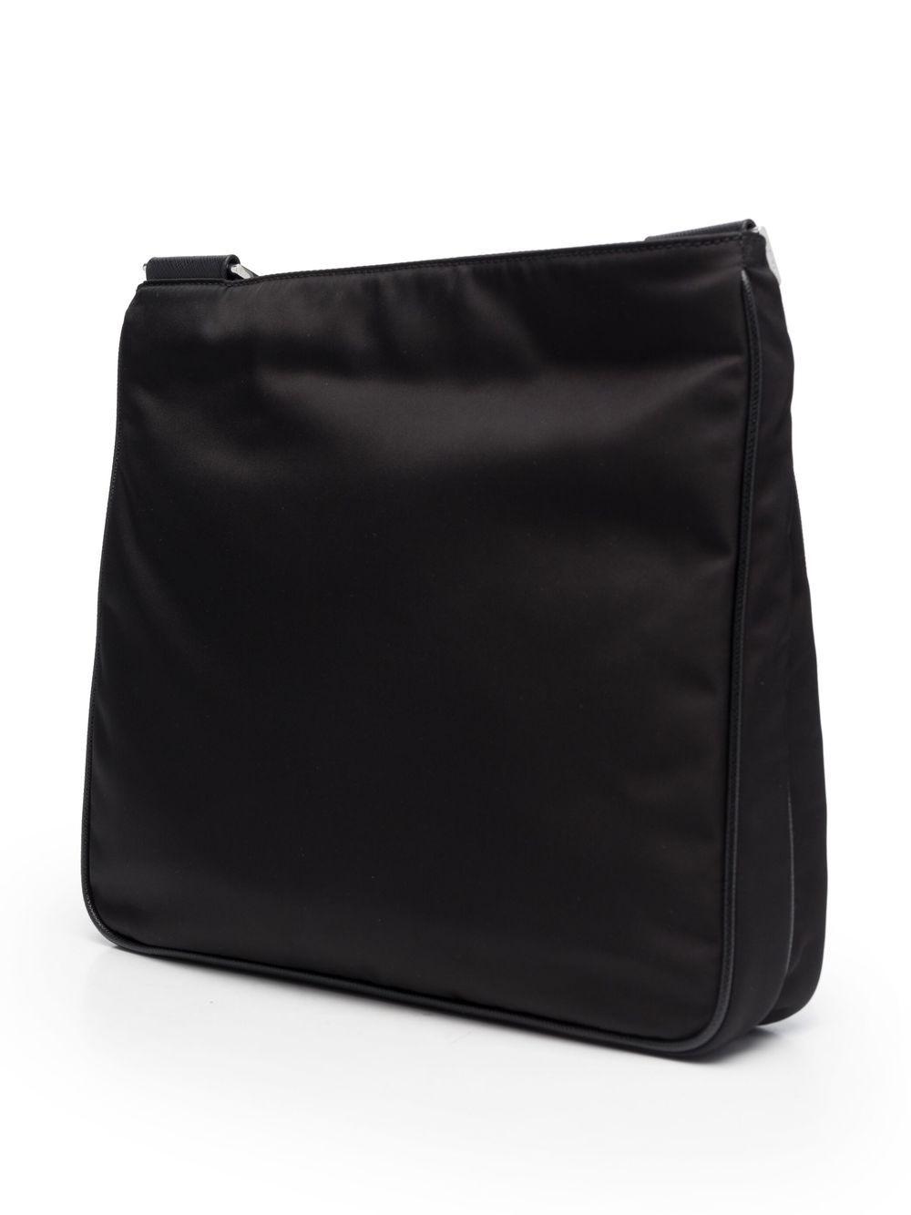 Re-Nylon messenger bag Product Image