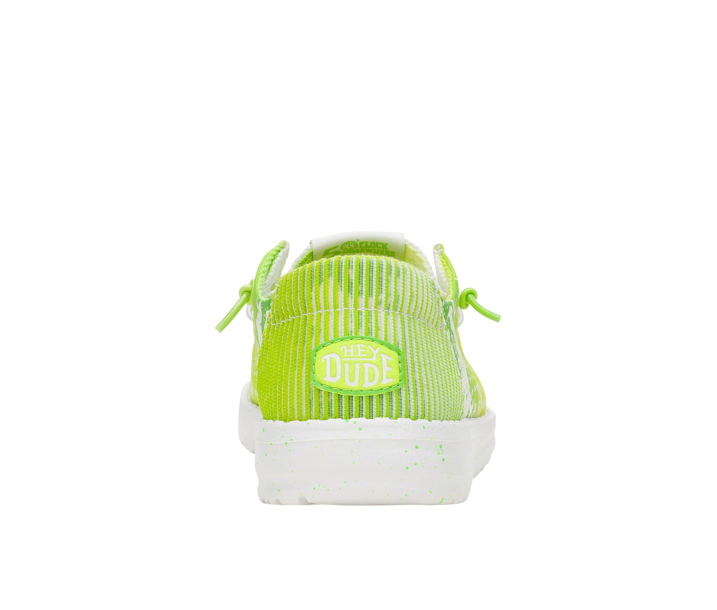 Women's HEYDUDE Wendy Margaritaville 2 Casual Shoes Product Image