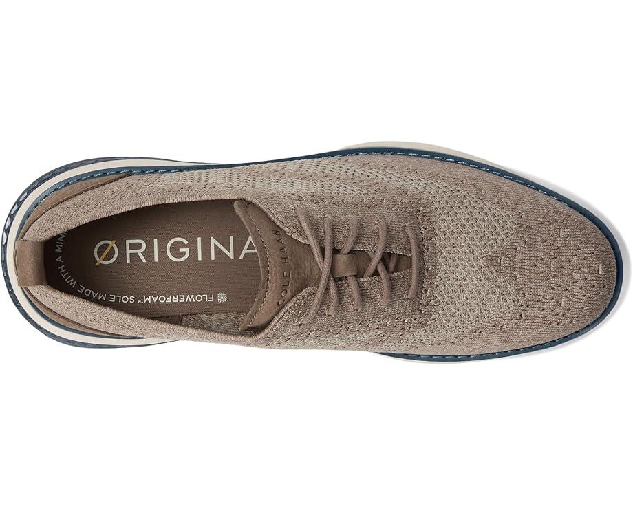 2.Zerogrand Stitchlite Oxford Product Image