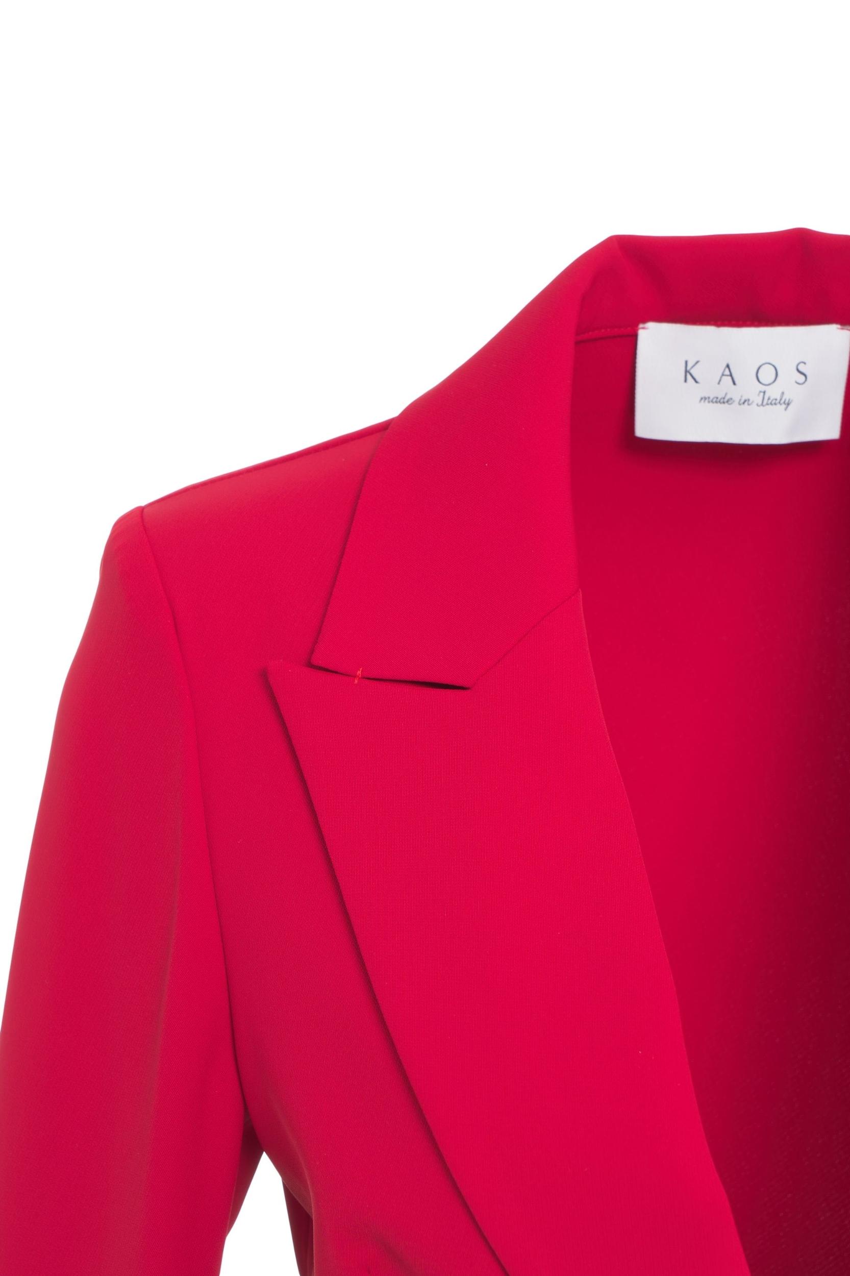 Single-breasted suit Product Image