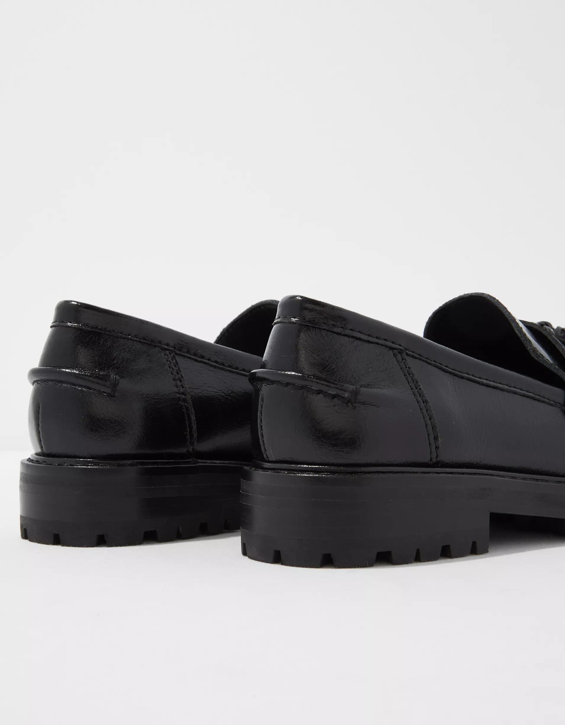 Steve Madden Minka Loafer Product Image
