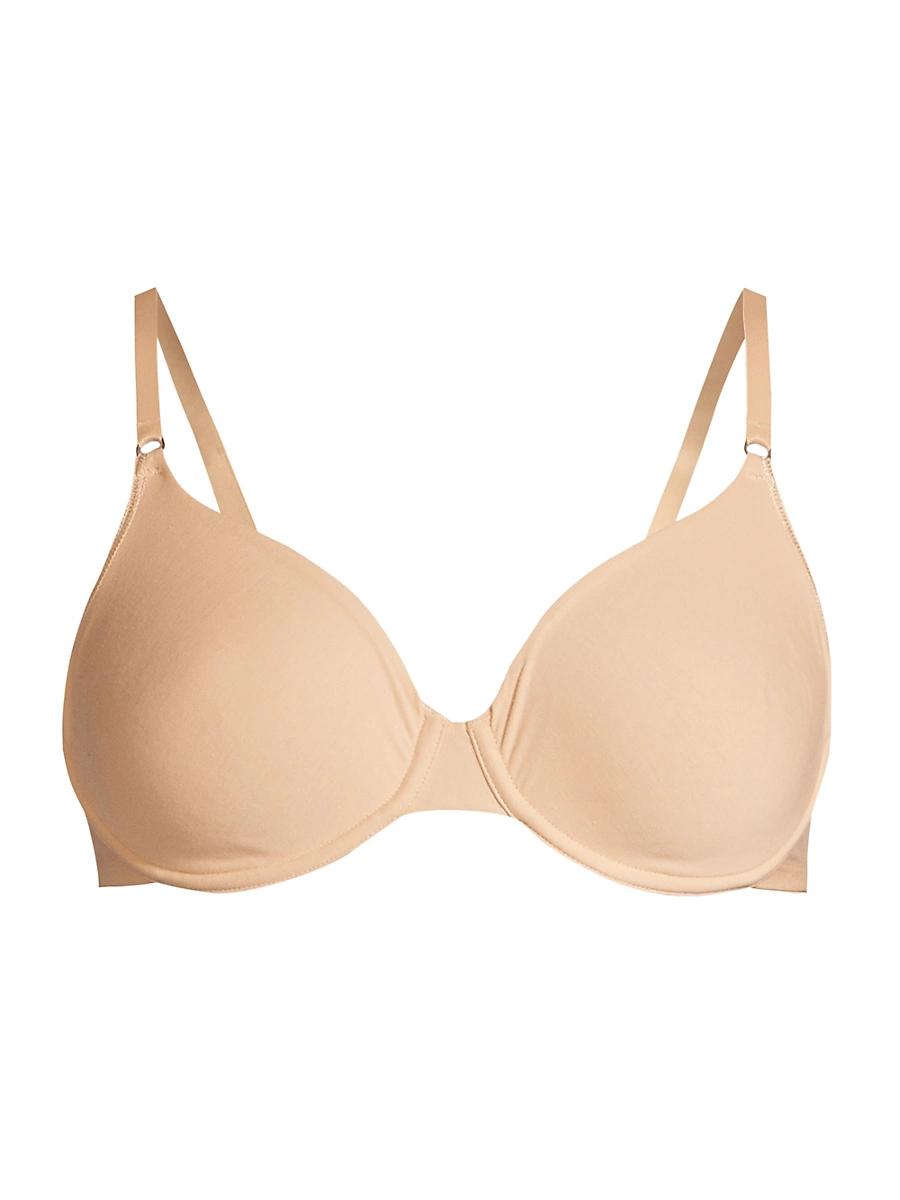 Cotton Sensation Bra Product Image