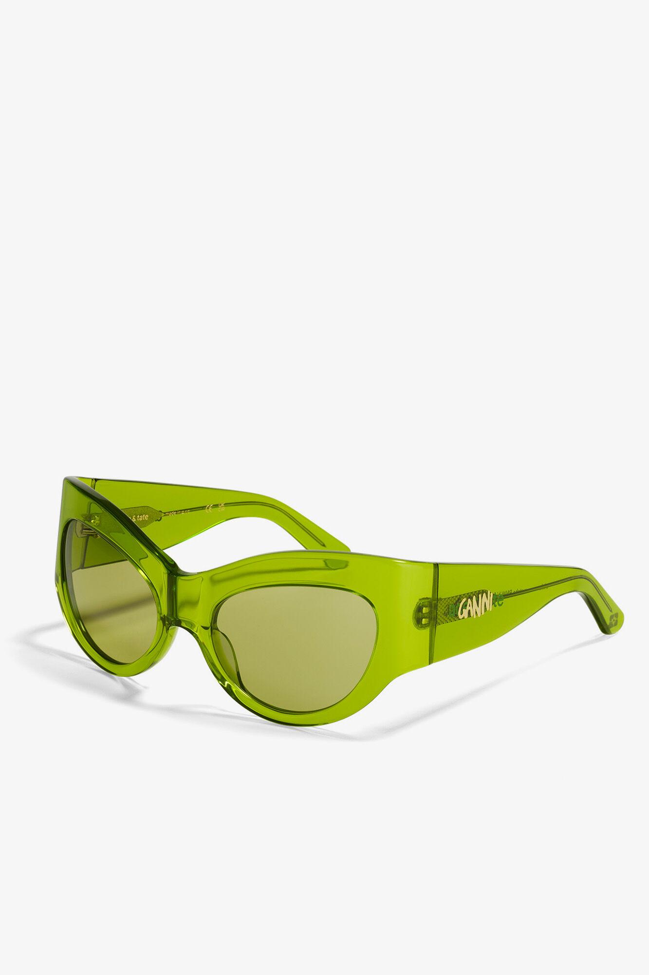 GANNI x Ace & Tate Trixie Sunglasses Product Image