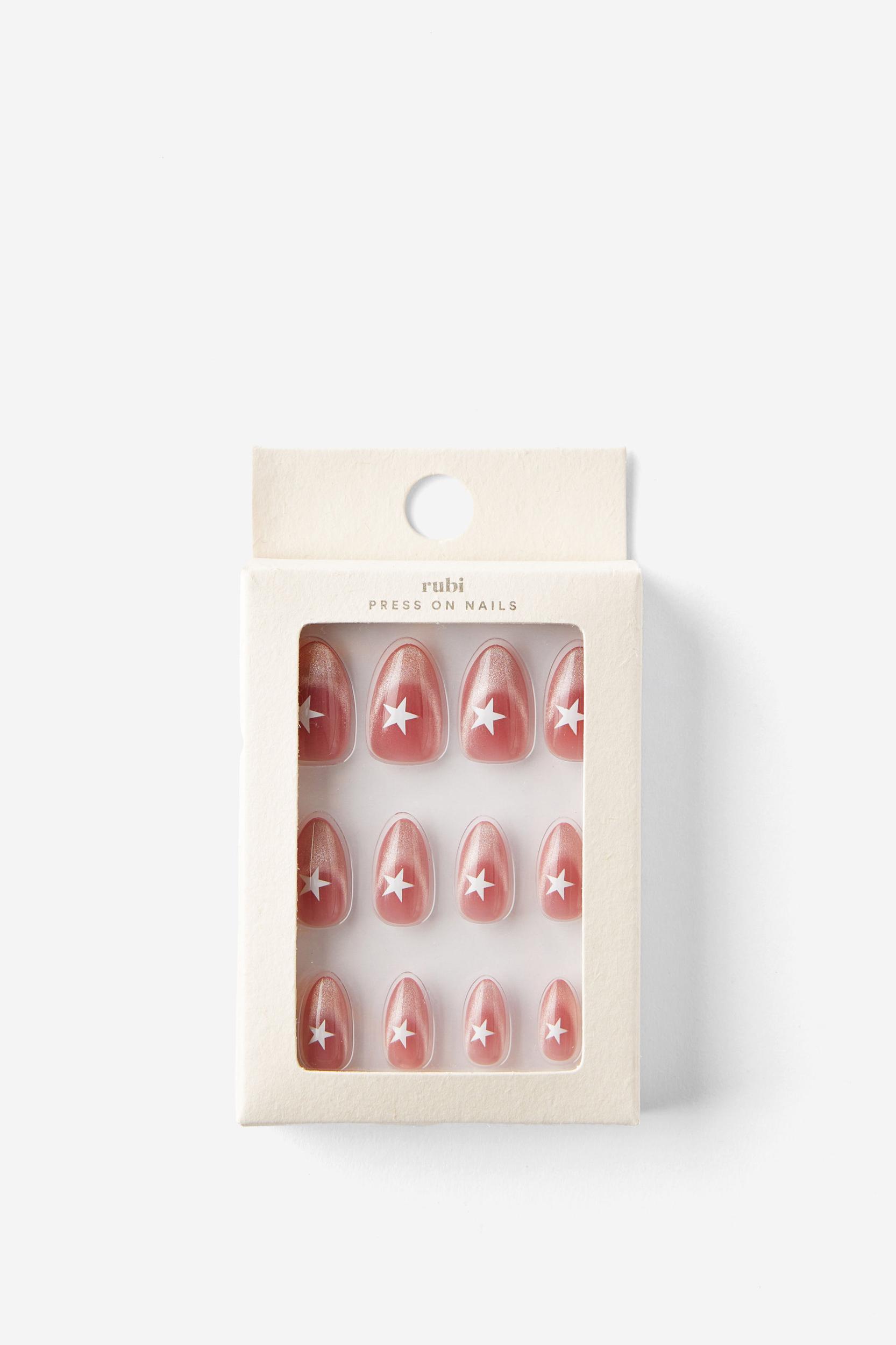Press On Nails Product Image