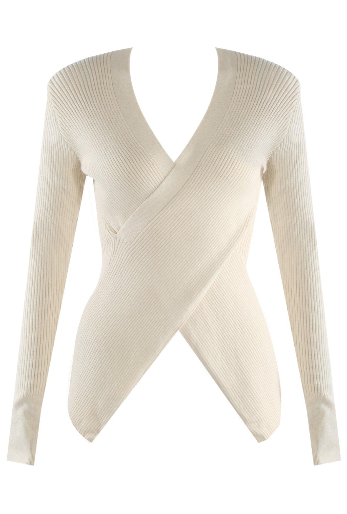 MARISOL KNIT SWEATER Product Image