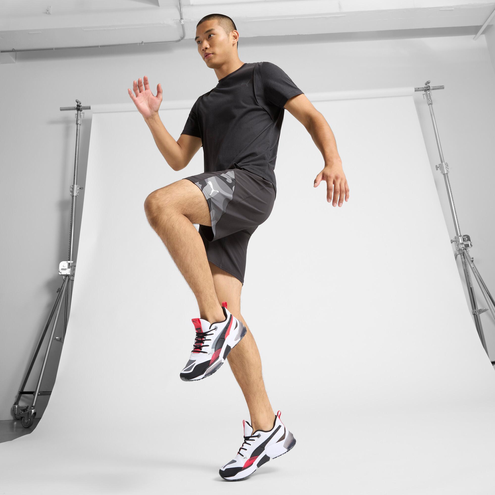 LQDCELL Optic Evo Men's Sneakers Product Image