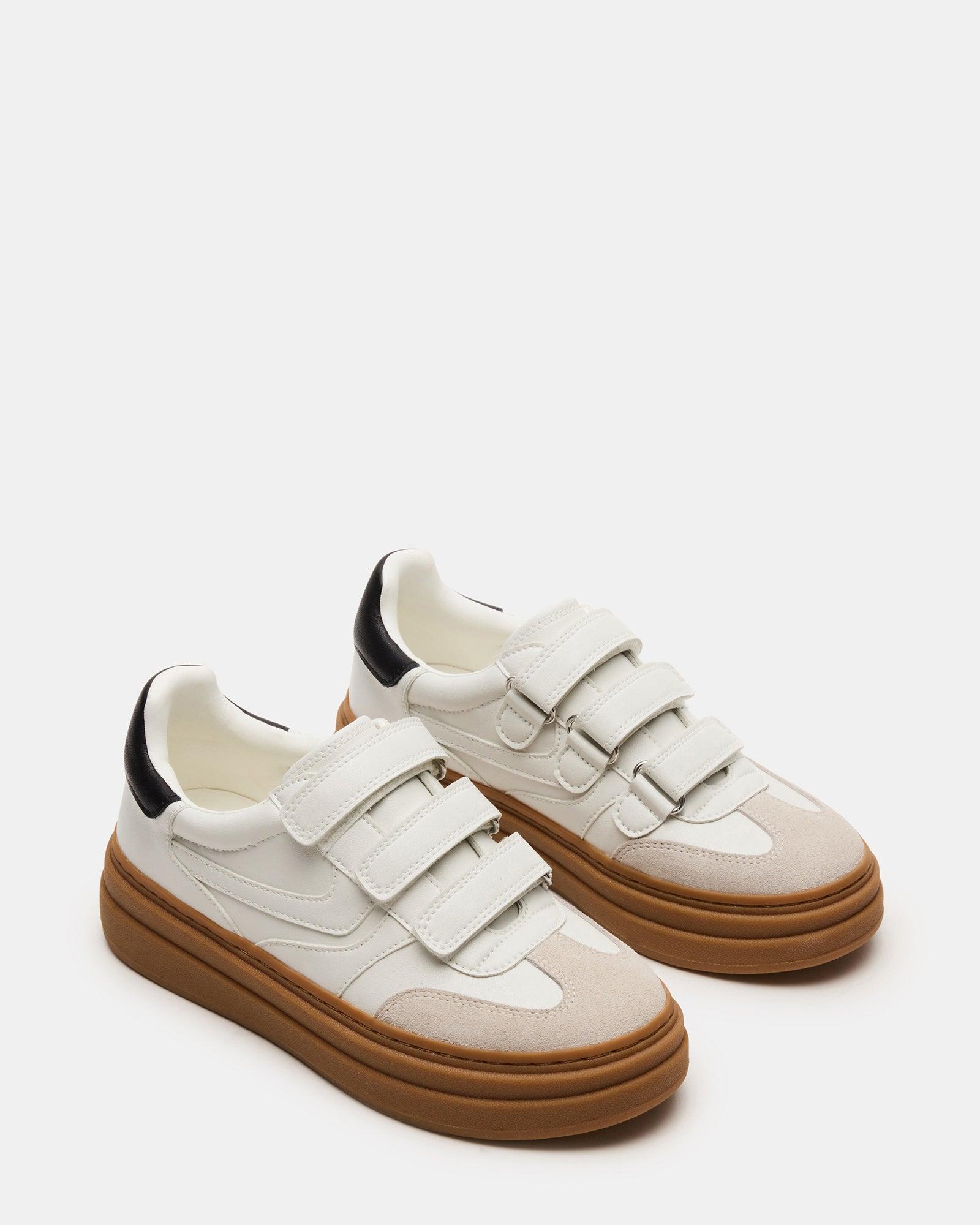 DASH WHITE MULTI Female Product Image