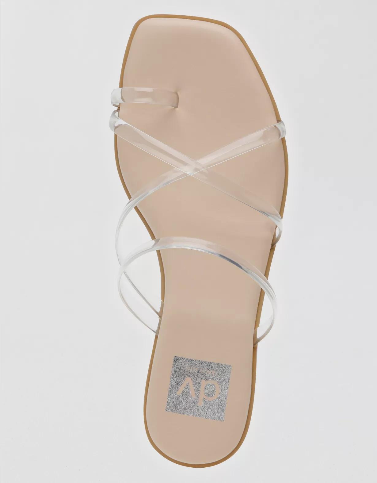 DV by Dolce Vita Women's Milany Flat Sandal Product Image