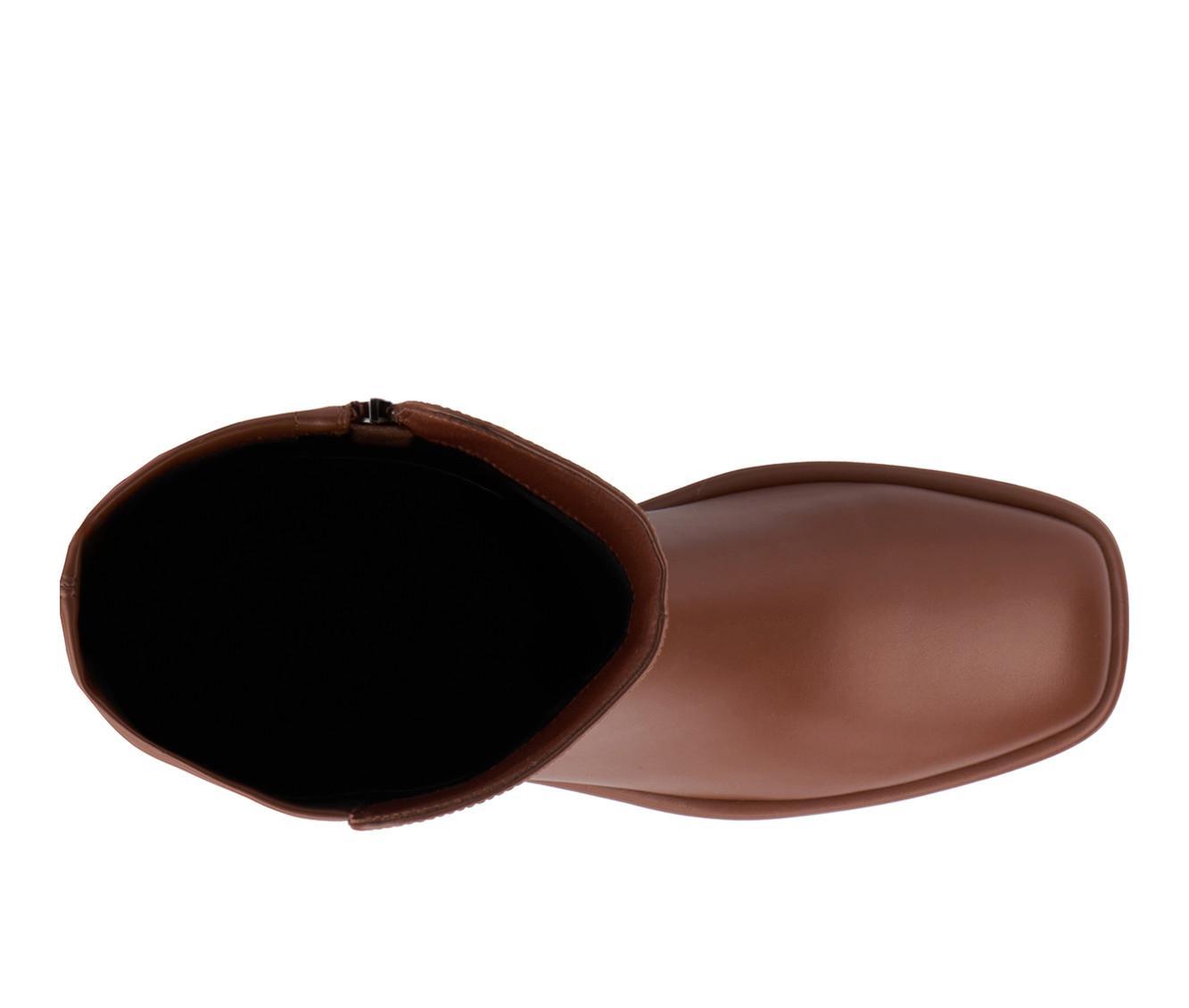 Women's Torgeis Genevieve Knee High Boots Product Image