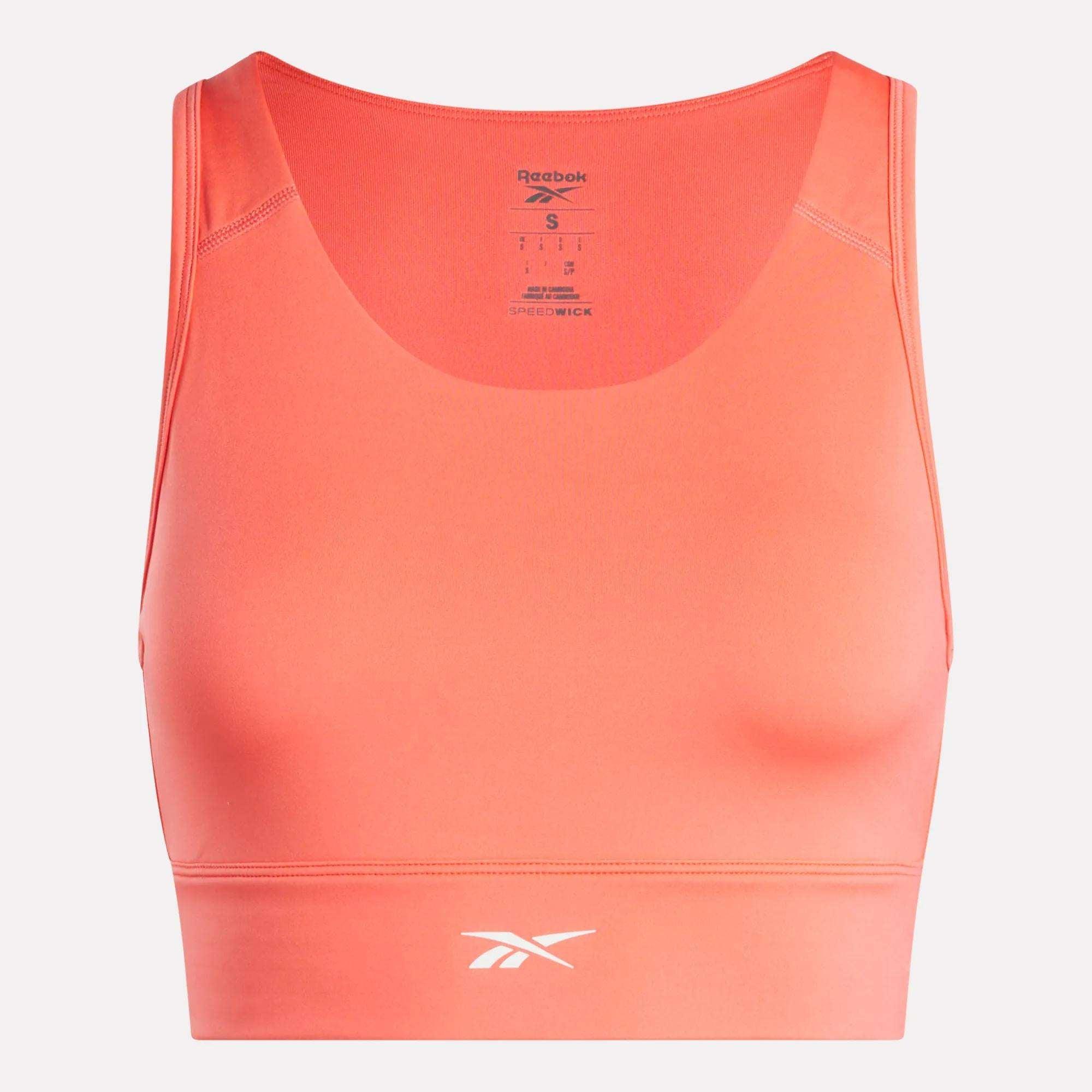 Women's ID Train High-Support Bra Female Product Image