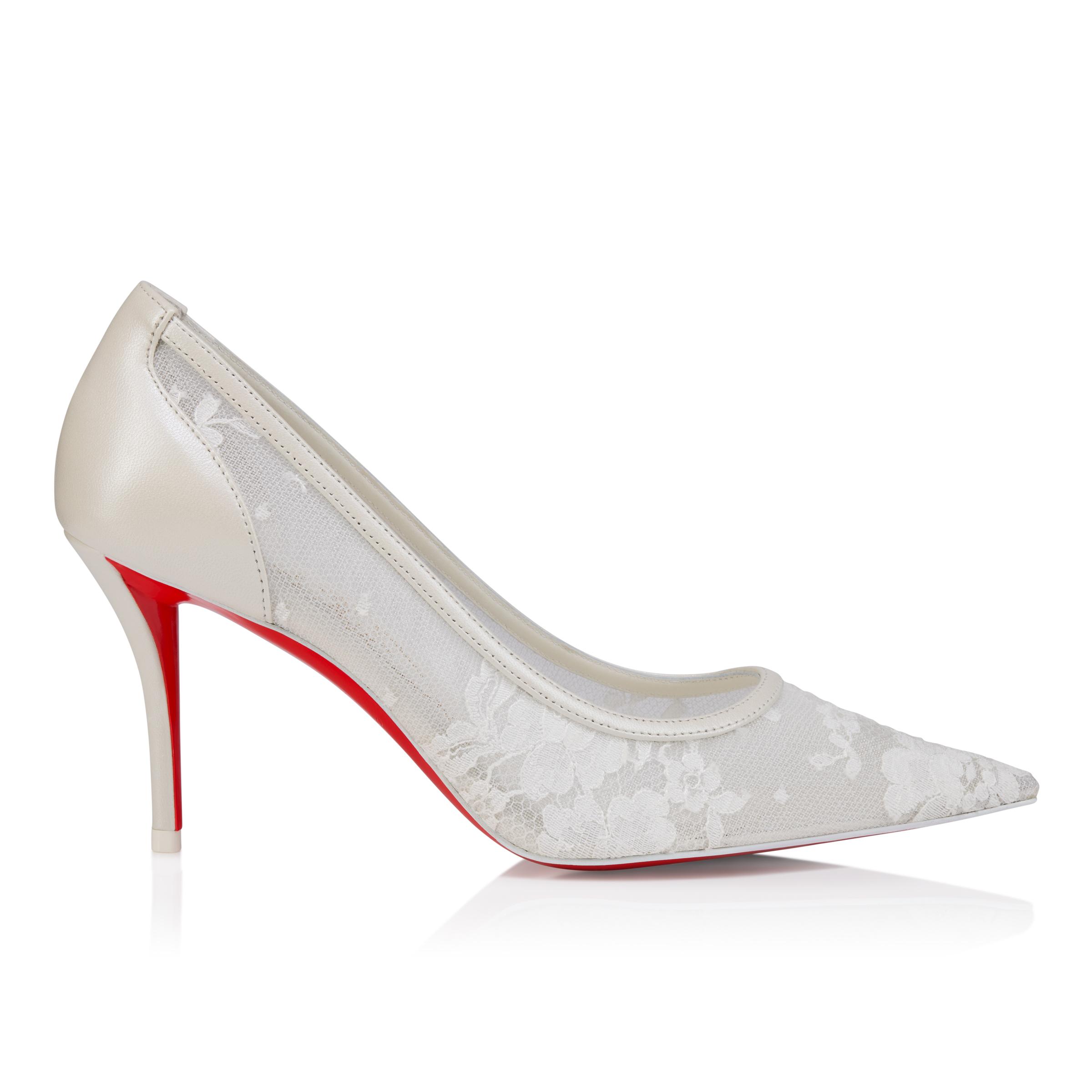 Miss Z Mesh Product Image