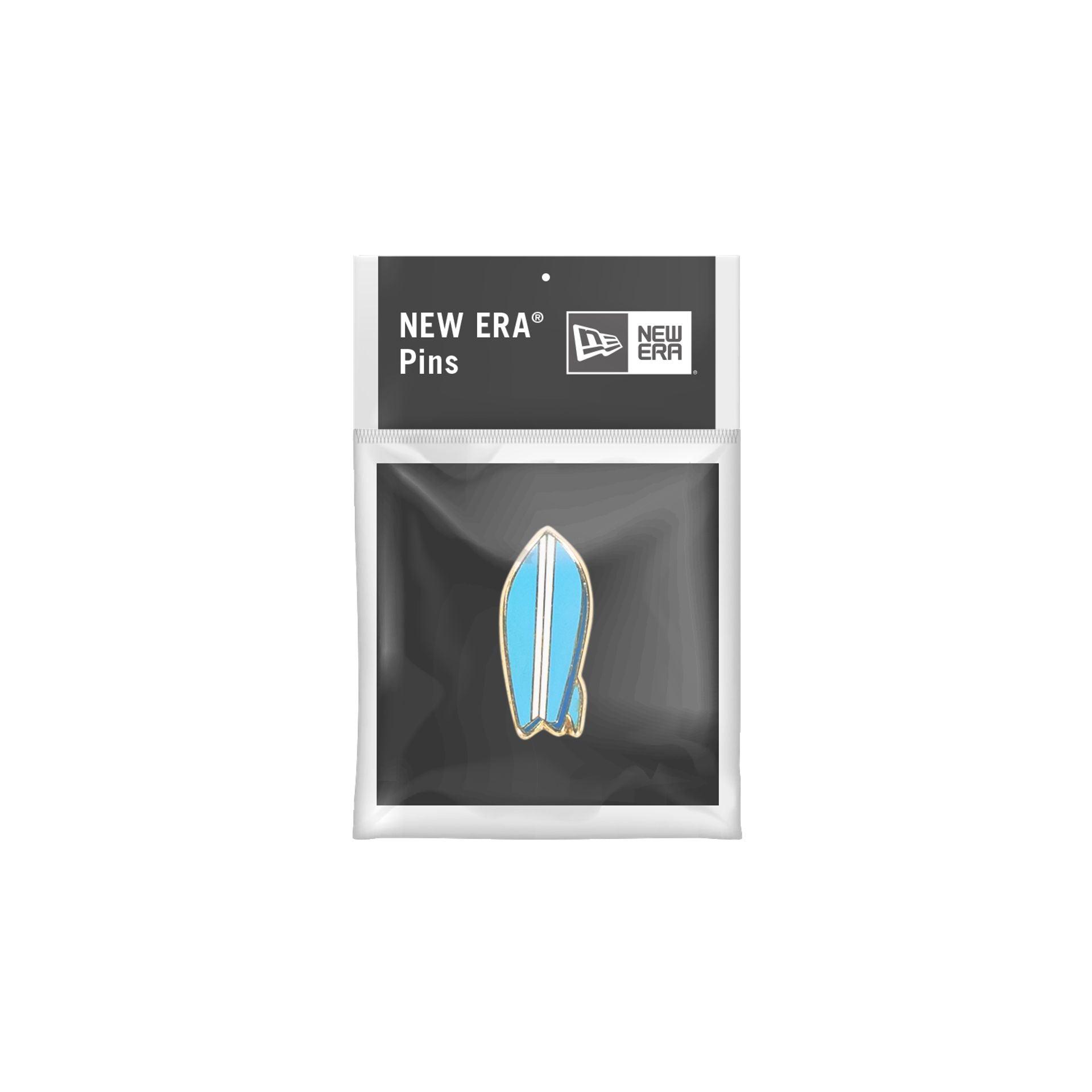 New Era Cap Beachball Pin Male Product Image