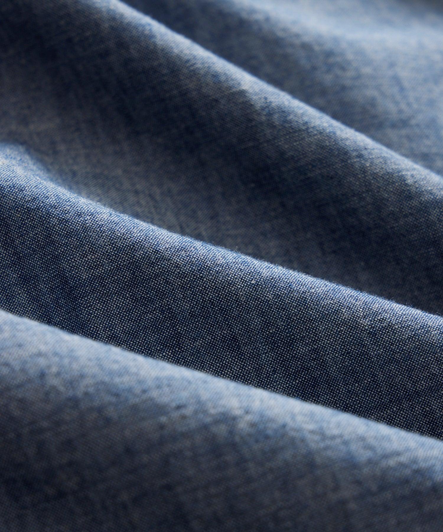 Chambray Hollywood Shirt Product Image