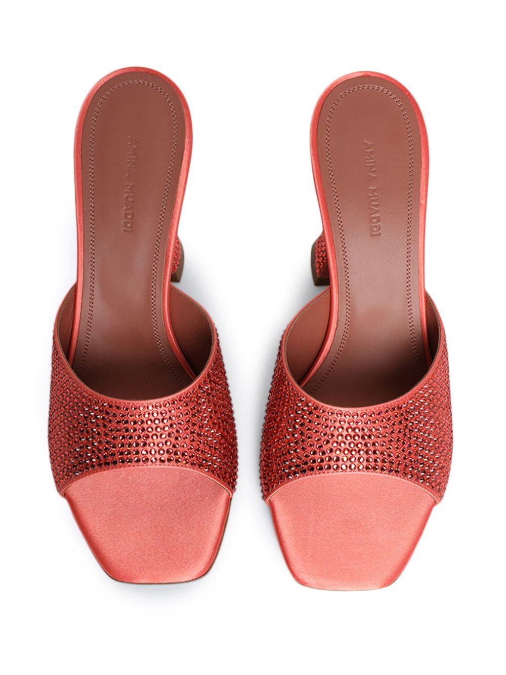 95mm Lupita sandals Product Image