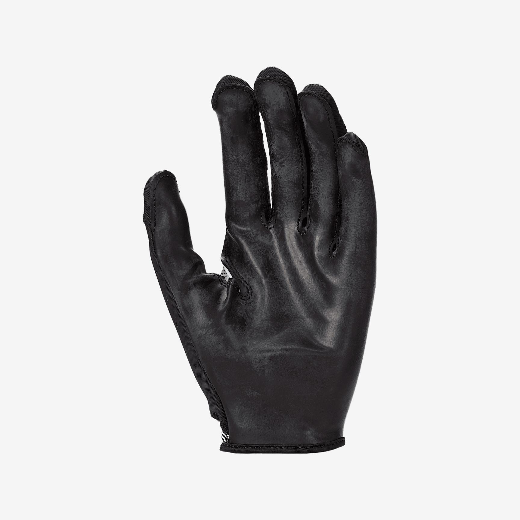 Nike Vapor Jet 8.0 All-Weather Football Gloves (1 Pair) Product Image